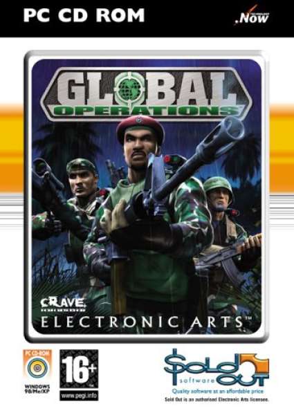 global operations pc